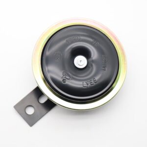 BOCINA UNIVERSAL (12V, GRANDE)