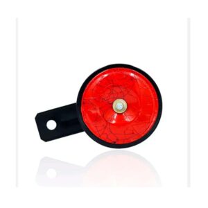 BOCINA ROJO