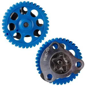BOMBA DE ACEITE BM150,BM100,DISC150 (38T)