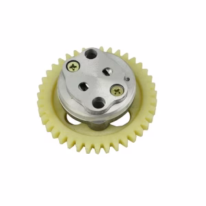 BOMBA DE ACEITE FT150/CR1-150 39T