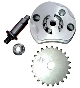 BOMBA DE ACEITE DM150(METAL)