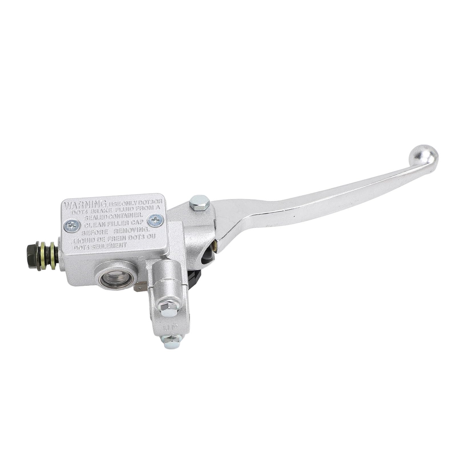 BOMBA DE FRENO GY6-125