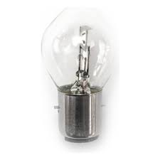 BOMBILLA (10pcs) CABEZONA “B” (12V 35/35W)