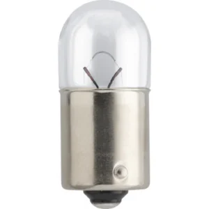 BOMBILLA BLANCO LUZ MEDIA (12V) 100Pcs