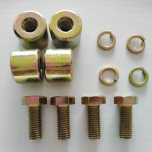 BUSHING PARA MASA (METAL)