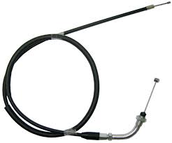 CABLES UNIVERSAL CG125/FT150-GAS