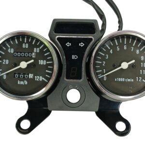 aspirometro Ft125