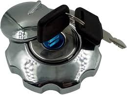 TAPON DE TANQUE CG125, CARGO, FT125