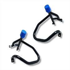 DEFENSA B PULSAR 200NS AZUL TIPO SLIDER