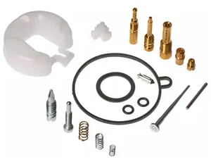 KIT DE AGUJA (PARA CARBURADOR) C-110
