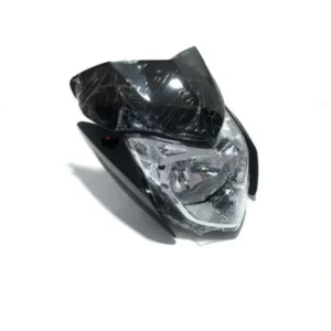FAROL COMP B PULSAR135125NS NEGRO