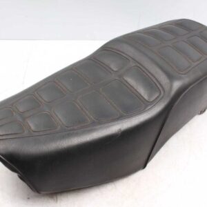 GN125 ASIENTO NEGRO