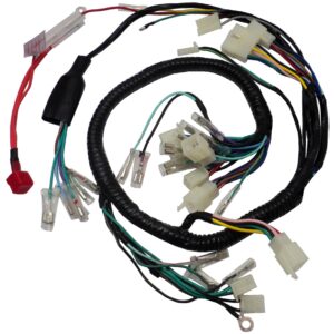 ARNES CGL-125