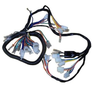 ARNES GN125