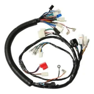 ARNES YBR125