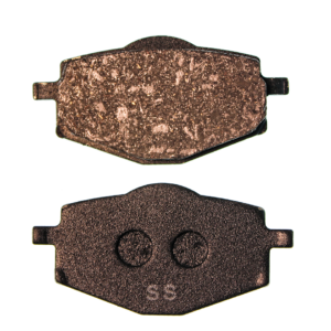 PASTILLA (ZQ, CALIDAD “A”) YBR-125