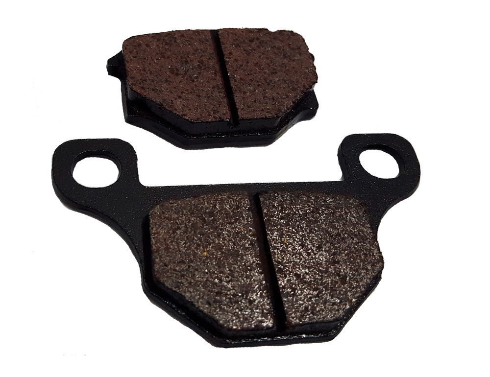 pastilla para GN125
