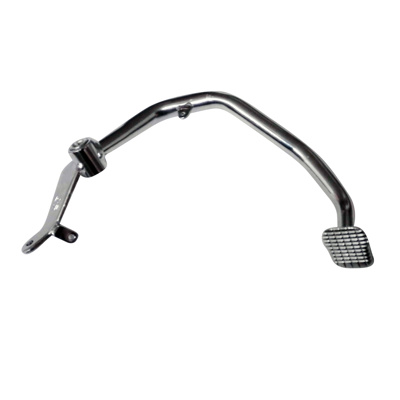 pedal freno para EN125