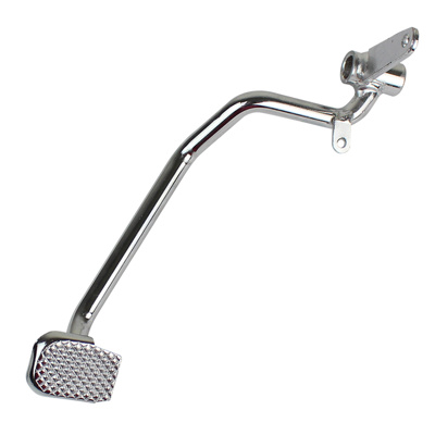 pedal freno para YBR125