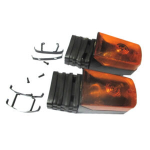 PIDEVIA AMARILLO CGL-125 (4pcs)