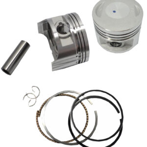 PISTON (STD) CG-200(198CM3)