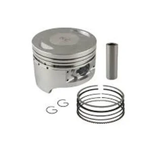 PISTON (STD) CG200(196CM3)