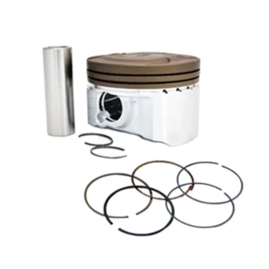 PISTON (STD) DISCOVER125 (2006-2011)