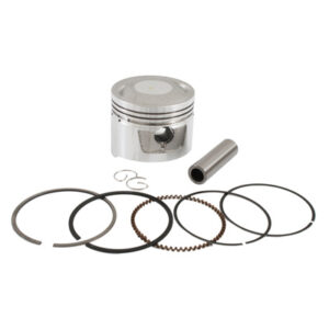 PISTON (STD) FT150 “GT”, Pasador Delgado