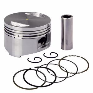 PISTON (STD) GY6-125