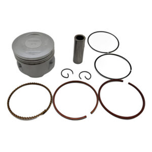PISTON (STD) YBR125