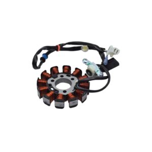PLANTA CG125 (8BOBINAS)