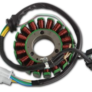 PLANTA GN125(18BOBINAS)
