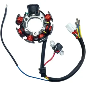 PLANTA YBR125(7BOBINAS)