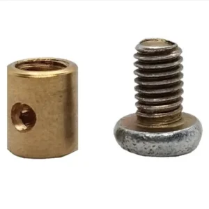 PRENSA CABLE CLUTCH (10pcs)