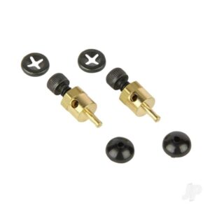PRENSA CABLE GAS(10pcs)
