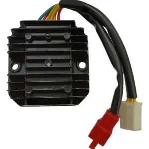 RECTIFICADOR 7 LINEAS P.1 Q63.00 (1-9)
