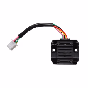 RECTIFICADOR CG125(HEMBRA)