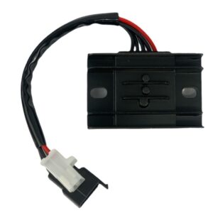 RECTIFICADOR GN125