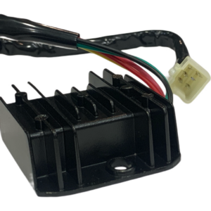 RECTIFICADOR GY6-125(4LINEAS)