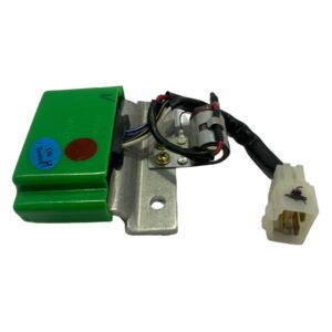 RECTIFICADOR PULSAR135 P.1 Q91.00 (1-9)