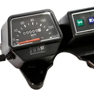 RELOJ DAKAR (1CABLE)