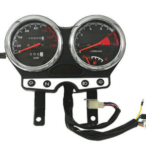 RELOJ EN125 (NUEVO, 2CABLE)