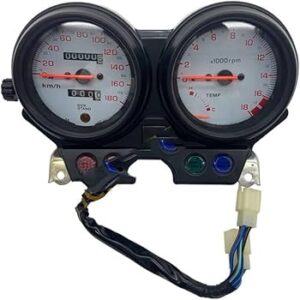 RELOJ FT150(ITALIKA, 1CABLE)