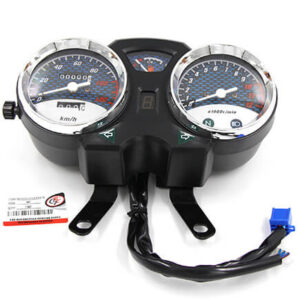 RELOJ GN125 “F” (2 CABLES)