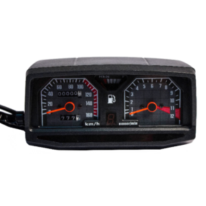RELOJ JIALING (CGL125-2CABLE)