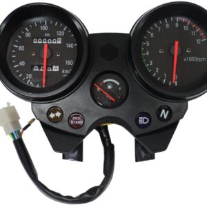 RELOJ PULSAR(NORMAL, 1CABLE)