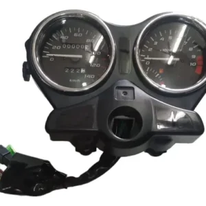 RELOJ STORM(2CABLES), MOTO CHINA