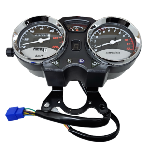 RELOJ YBR125(1CABLE)