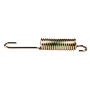 RESORTE SR-2 (10pcs) 10CM