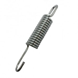resortes pedal freno para 10PCS BM150 1BOLSA